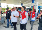 Ada Praktik “Lansir” Solar Subsidi, Andre Rosiade: 3.500 Nopol Sudah Diblokir Pertamina