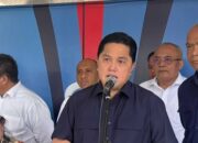 Lebih Tinggi dari Target Pemerintah!, Menpora Sebut Semua Cabor Incar 120 Medali Emas di SEA Games 2025