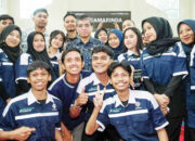 Hadapi Tantangan Industri, Menaker Minta Peserta PBK dan PBL Perkuat Kompetensi