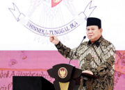 Program Kesehatan di Era Pemerintahan Prabowo Tuai Kepuasan Tinggi Masyarakat