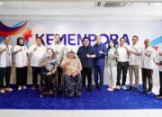 Anggaran TC Telat Cair, NPC Indonesia Tak Pasang Target Juara Umum di ASEAN Para Games 2025