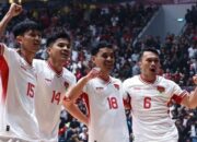 Sea Games Thailand 2025, Timnas Futsal Indonesia Siap Tempur di Markas Raja ASEAN