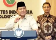Prabowo Targetkan Tiap Kabupaten/Kota Punya Rumah Sakit Canggih, Menkes Budi Diberi Waktu 4 Tahun