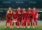 Update Ranking FIFA November, Timnas Indonesia Turun, Malaysia dan Vietnam Melejit!