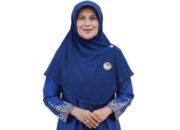 Lanjutkan Semangat Semangat Rahmah El Yunusiyah, Anggota DPRD Sumbar Endarmy Komit Perkuat SDM Perempuan