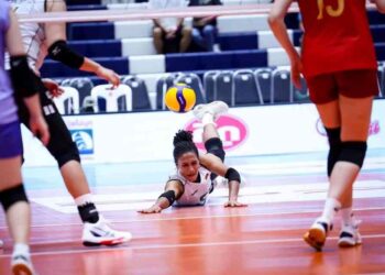 Timnas Voli Putri Indonesia Hanya Incar Perunggu, Kombinasikan Senior-Junior di SEA Games 2025