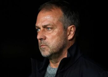 Barcelona Dipermak Chelsea 0-3, Hansi Flick Masih Optimistis Masuk 8 Besar