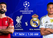 Duel Nostalgia di Anfield, Xabi Alonso Kembali, Liverpool Tantang Dominasi Real Madrid