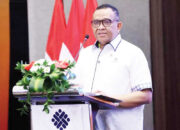 Tak Hanya Bekerja, Program Magang Nasional Bangun Karakter dan Kompetensi Industri