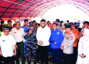 Ratusan Ribu Warga Selamatkan Diri dari Ancaman Megathrust Mentawai 8,8 SR, BMKG: Golden Time Hanya 20–30 Menit