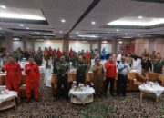 Karhutla jadi Bencana Prioritas, Prosedur Birokrasi Jangan Menghambat Penanganan Darurat