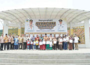 Tak Ada Lagi Anak Putus Sekolah, Solok Selatan Menuju Pendidikan Gratis dari TK hingga SMA, Program Seragam dan Biaya Sekolah Gratis Bukti Nyata Keseriusan Siapkan Generasi Unggul