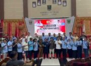 Asmadi Terpilih Pimpin KONI Padang Pariaman, Siap Perkuat Langkah Menuju Porprov 2026 dan PON 2032