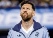 Laporta Tutup Pintu Kembalinya Messi ke Barcelona, Siapkan Tribute Spesial!