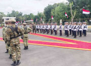 Punya Hubungan Baik dengan Yordania, Indonesia Bakal Kerja Sama Pengembangan Drone dengan Deep Element