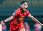 Rizky Ridho Masuk Nominasi FIFA Puskas Award 2025, Peluang Menang Terbuka!