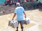 BGN Pastikan Gaji Pegawai Program MBG Dibayar Penuh, Akan Dirapel dan Dipercepat Minggu Ini