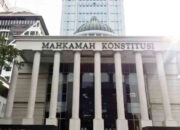 UU MD3 Digugat ke MK, Minta Rakyat Bisa Berhentikan Anggota DPR