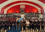 Pemilik Kendaraan Tak Lagi Dapat Buku BPKB, Polri: e-BPKB Sudah Dilengkapi Keamanan Tingkat Tinggi