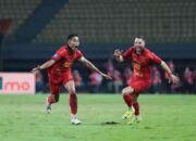 Gol Rizky Ridho di Puskas Award Dikritik Media Inggris, Disebut Tak Pantas Masuk Gol Terbaik 2025