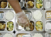 Ekonomi Dorong MBG Libatkan UMKM Agar Merata