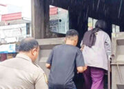 Tertipu Loker Bodong di Medsos, Satu Keluarga asal Jakarta Terlantar di Padang