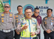 Digitalisasi Dinilai Ubah Wajah Polantas, Korlantas Polri Fokus Kembalikan Kepercayaan Publik