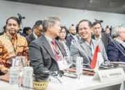 RI Pimpin Aksi Iklim Global di COP30, Menteri LH Hanif Bawa Bukti Konkret Atasi Krisis Iklim