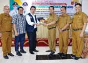 39 Kepala Sekolah dan Guru Terima Ijazah S2, Bukti Komitmen Pemkab Tingkatkan Mutu Pendidikan