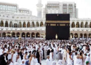 Saudi Keluarkan Aturan Visa Umrah Terbaru, Masa Aktif Hanya 30 Hari