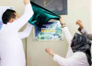 Pos Pengaduan Keimigrasian Permudah Masyarakat Laporkan Aktivitas WNA Meresahkan