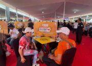 Ribuan Peserta Ramaikan Indonesia Domino Tournament 2025, PORDI Fokus Hilangkan Stigma Perjudian