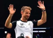 Legenda F1 Jenson Button Pensiun dari Balap Profesional, Keluarga jadi Alasan