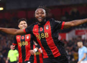 Manchester United Siapkan Manuver Besar, Kejar Antoine Semenyo dan Karim Adeyemi!