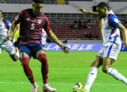 Haiti Dipastikan Lolos Piala Dunia 2026, Les Grenadiers Akhiri Penantian Panjang 50 Tahun Lebih