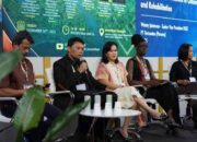 Pertamina Unjuk Gigi di COP30, Paparkan Program Pelestarian Lingkungan yang Jadi Sorotan Dunia