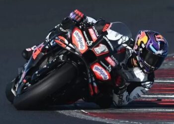 Cedera Beruntun, Jorge Martin Jadi Juara Bertahan dengan Penurunan Performa Terparah dalam Sejarah MotoGP Modern