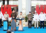 Presiden Setujui KAI Tambah 30 Rangkaian KRL Baru, Gelontorkan Rp 5 T, Ditargetkan Rampung 1 Tahun