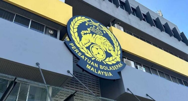 FIFA Tolak Banding Skandal Naturalisasi, FAM Siap Tempuh Jalur CAS 1 4 5