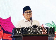 Akses Pendidikan untuk Anak-anak Disabilitas Terbatas, Cak Imin Minta Mensos Perbanyak Sekolah Inklusi