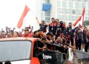 Sudah Review 52 Induk Cabor, Kemenpora Segera Umumkan Jumlah Atlet dan Target Medali Tim Indonesia di SEA Games 2025