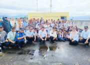 Pemko Padang Gelar Drill Gempa dan Tsunami, Warga Diharapkan Siap dan Tak Panik Saat Bencana