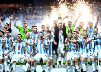 42 Negara Pastikan Lolos Piala Dunia 2026, Debutan Siap Bikin Kejutan?