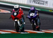 Veda dan Ramadhipa Tutup Musim 2025 di Eropa dengan Capaian Membanggakan