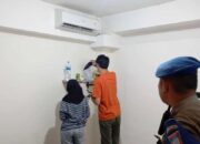 19 Muda Mudi dan 5 Pasangan Ilegal Diamankan