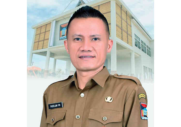 600 RT Lolos ke Tahap Tiga Padang Rancak Award 2025