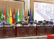 DPRD Sumbar Setujui APBD Tahun 2026 Sebesar Rp 6,41 Triliun, PAD Dijadikan Sumber Utama Pendapatan Daerah