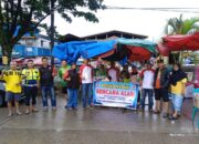 PEPARATI Galang Bantuan untuk Warga Terdampak Bencana Alam di Sumbar