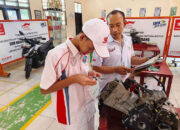 Kalibrasi Kompetensi Guru dan Pelajar SMK, AHM Gelar Festival Vokasi Satu Hati 2026