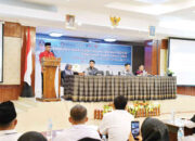 68 Guru Ikuti Pelatihan Calon Kepala Sekolah, Siapkan Pemimpin Pendidikan Berkualitas